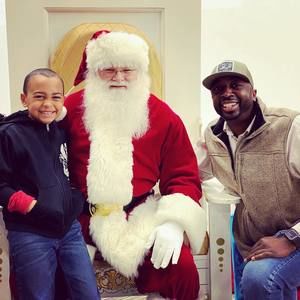 Meet your Posher, Gerald